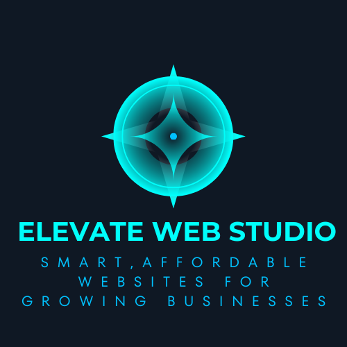 Elevate Web Studio logo